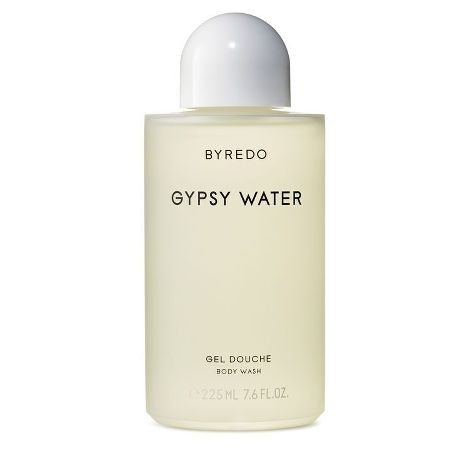 byredo gypsy water body wash min