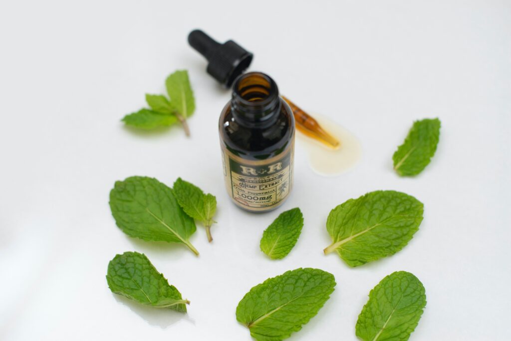 peppermint oil for hair growth reviews in 2022
