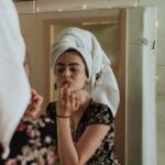 beauty tips for face at home