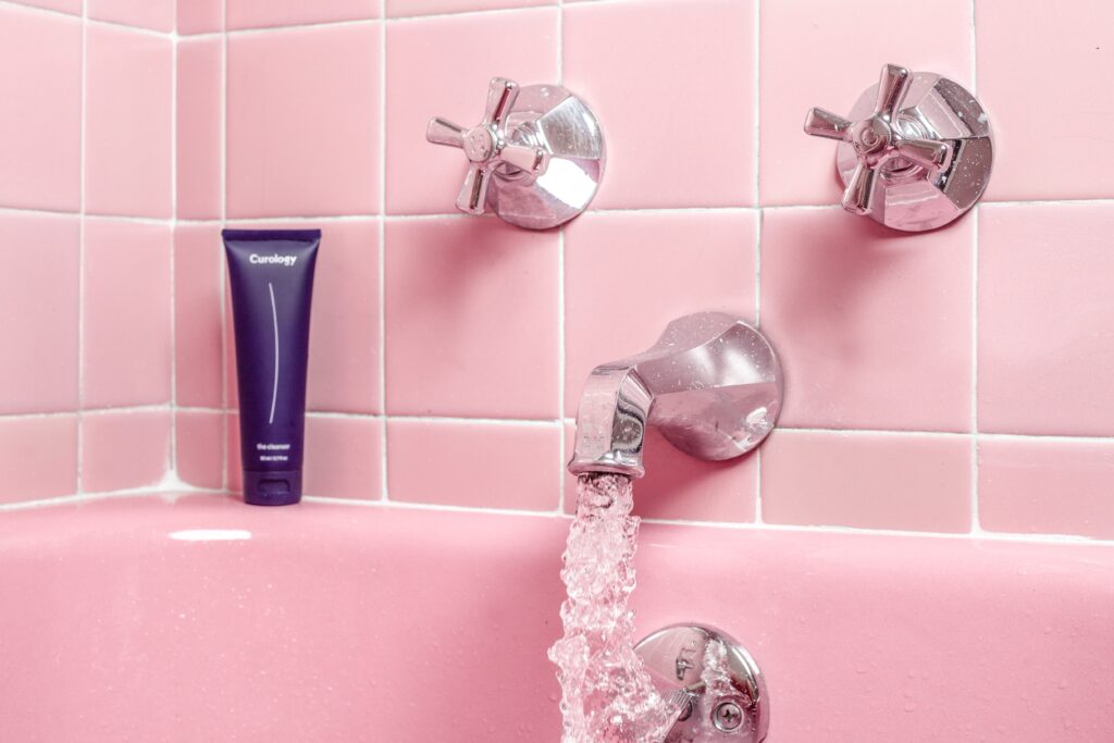 best shower gel for women